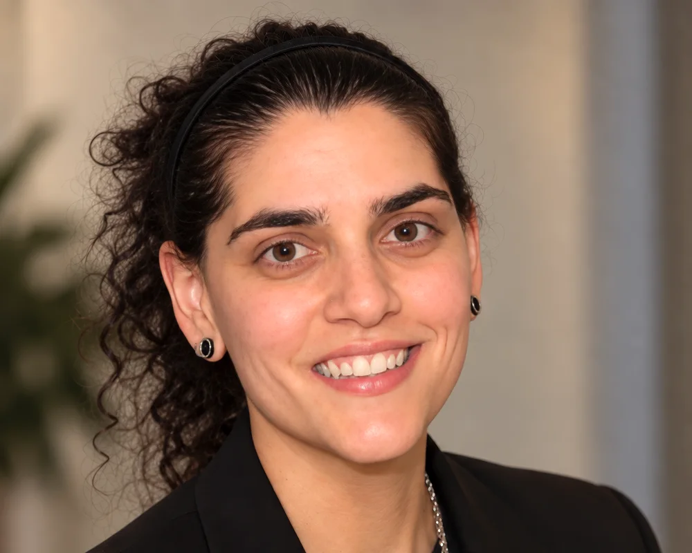 Sara Nazary